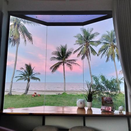 Baan Be Beach Lang Suan エクステリア 写真