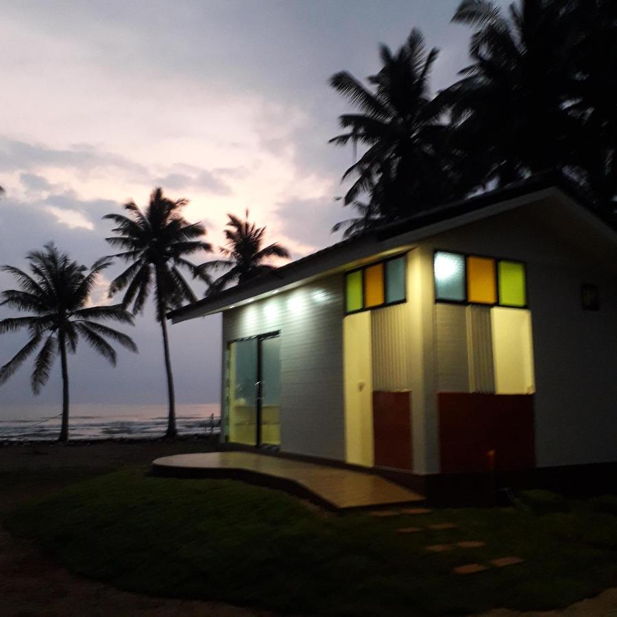Baan Be Beach Lang Suan エクステリア 写真