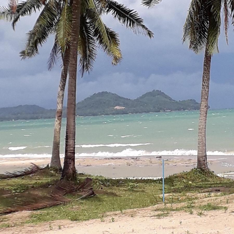 Baan Be Beach Lang Suan エクステリア 写真