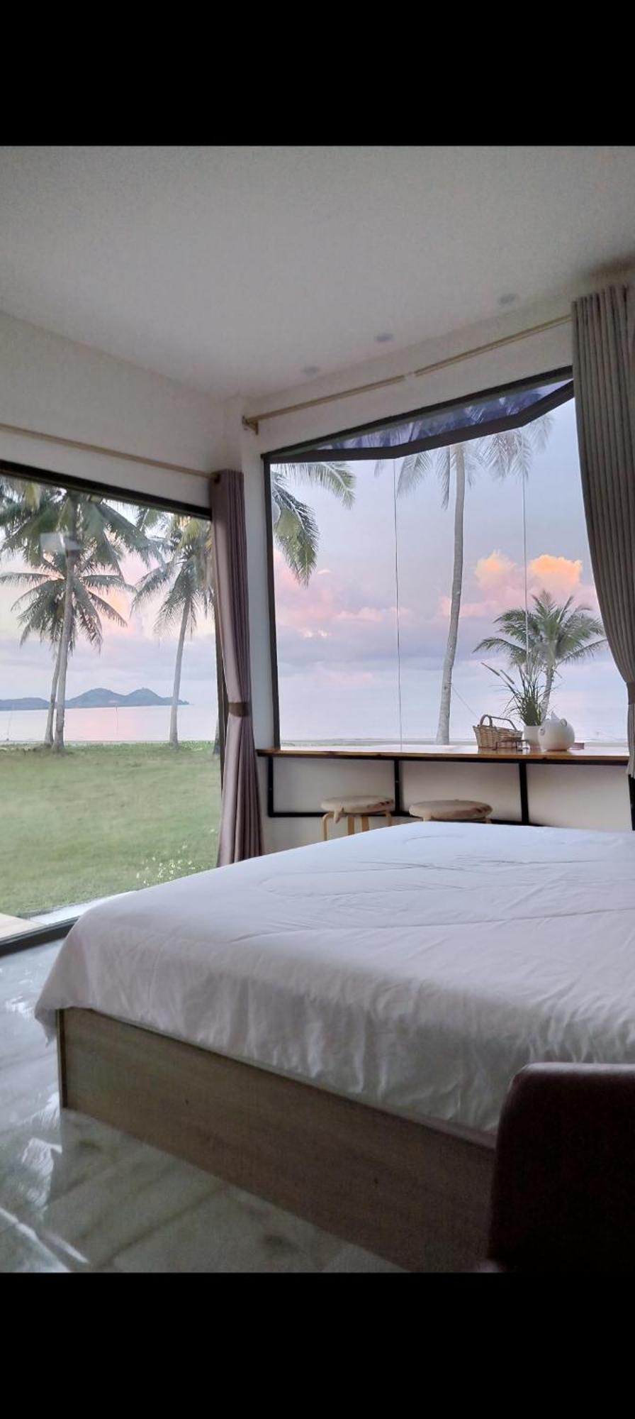 Baan Be Beach Lang Suan エクステリア 写真