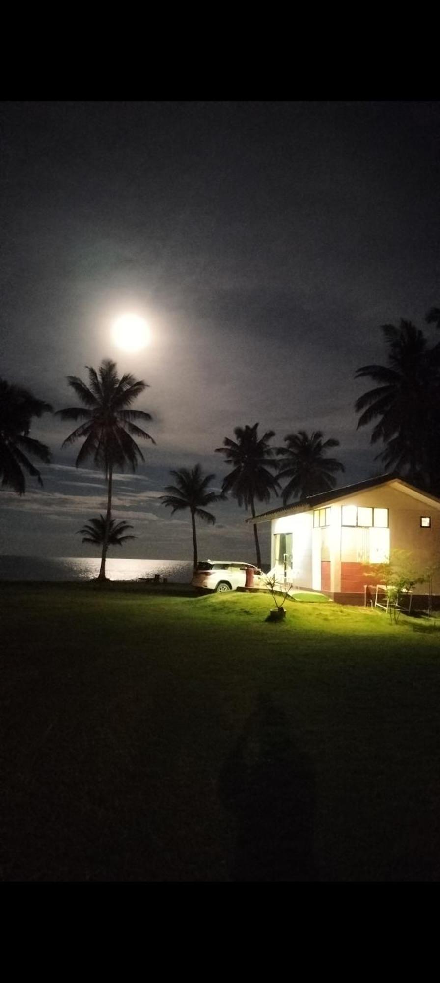 Baan Be Beach Lang Suan エクステリア 写真