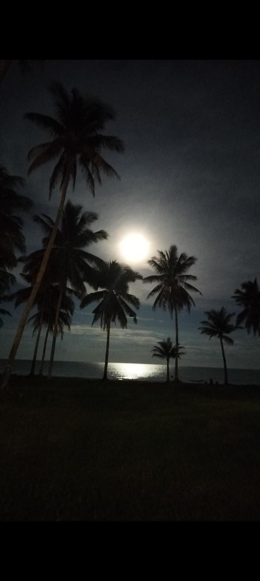 Baan Be Beach Lang Suan エクステリア 写真