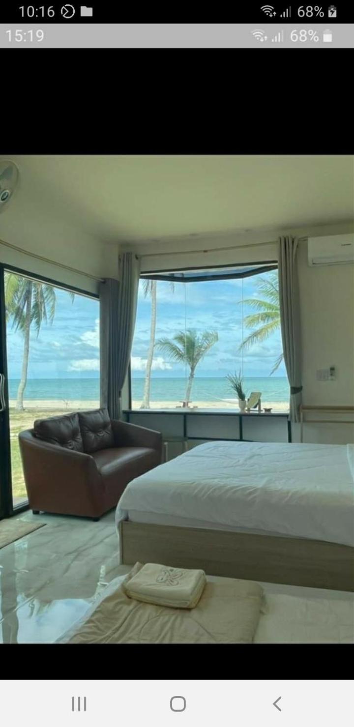 Baan Be Beach Lang Suan エクステリア 写真